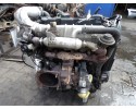 Citroen C5 2 0 HDI complete engine 79KW 107KMRHS10DYMU