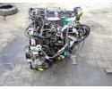 Citroen C5 2 0 HDI complete engine 79KW 107KMRHS10DYMU Part manufacturer Citroen OE