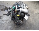 Citroen C5 2 0 HDI complete engine 79KW 107KMRHS10DYMU Car type 4x4 SUV passenger cars