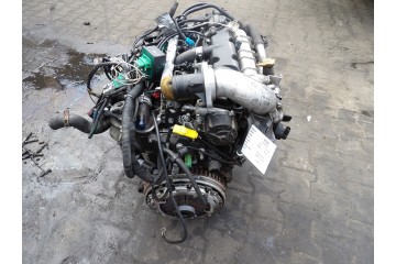 Citroen C5 2 0 HDI complete engine 79KW 107KMRHS10DYMU Car type 4x4 SUV passenger cars