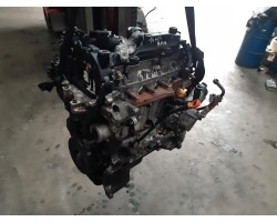 Peugeot Engine 1 4 HDI 8HX