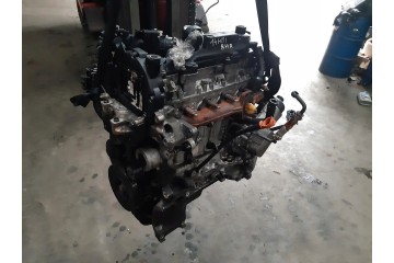 Peugeot Engine 1 4 HDI 8HX