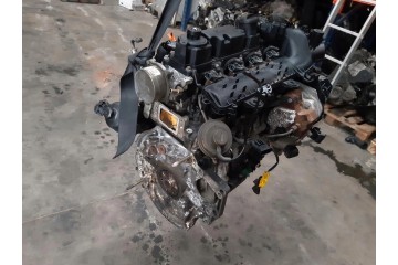 Peugeot Engine 1 4 HDI 8HX Part manufacturer no brand
