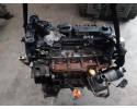 Peugeot Engine 1 4 HDI 8HX Car type passenger cars