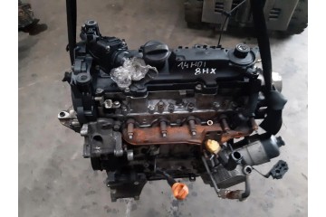 Peugeot Engine 1 4 HDI 8HX Car type passenger cars