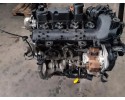 Peugeot Engine 1 4 HDI 8HX Catalog number of the part 8HX