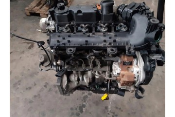 Peugeot Engine 1 4 HDI 8HX Catalog number of the part 8HX