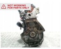 Nissan Qashqai Qashqai 2 Engine Set 1 5 dCi Diesel 78kW 106 HP 2009