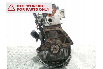 Nissan Qashqai Qashqai 2 Engine Set 1 5 dCi Diesel 78kW 106 HP 2009