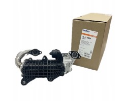 Exhaust gas cooler Mahle for EGR recirculation European diesel