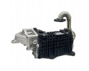 Exhaust gas cooler Mahle for EGR recirculation European diesel Catalog number of the part CE 43 000P