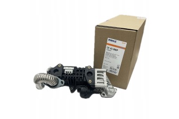 Exhaust gas cooler Mahle for EGR recirculation European diesel Car type buses cargo vans passenger cars