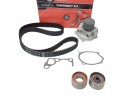 TIMING BELT KIT GATES MAZDA 323 F VI 626 V PREMACY 2 0 TD DiTD