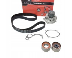 TIMING BELT KIT GATES MAZDA 323 F VI 626 V PREMACY 2 0 TD DiTD