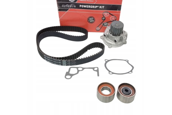 TIMING BELT KIT GATES MAZDA 323 F VI 626 V PREMACY 2 0 TD DiTD