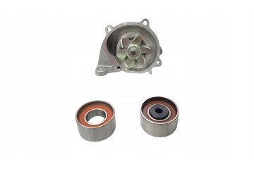TIMING BELT KIT GATES MAZDA 323 F VI 626 V PREMACY 2 0 TD DiTD Catalog number of the part KP15510XS