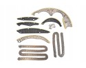 Timing chain kit IWIS 70019Set