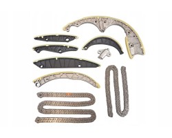 Timing chain kit IWIS 70019Set