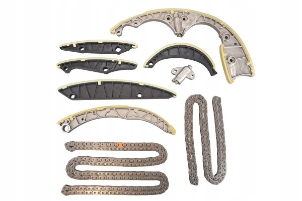 Timing chain kit IWIS 70019Set
