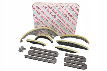 Timing chain kit IWIS 70019Set Catalog number of the part 70019Set