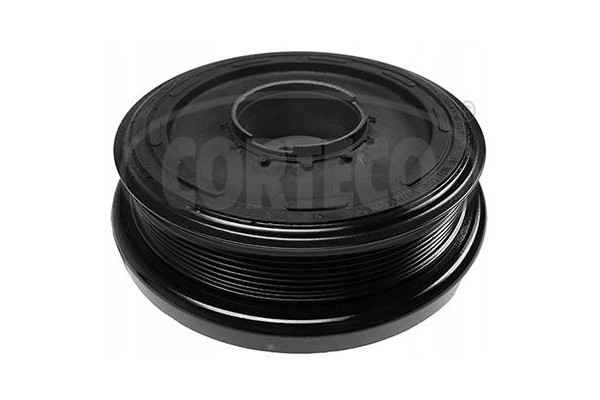 CORTECO crankshaft pulleys 80001419 Part manufacturer Corteco