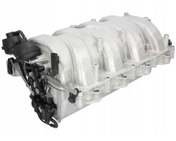 SUCTION MANIFOLD 7 00410 26 0 PIE
