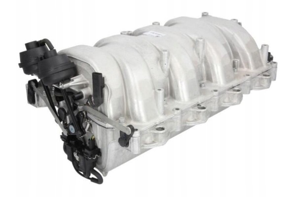 SUCTION MANIFOLD 7 00410 26 0 PIE