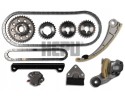 Timing chain kit HEPU 21 0389 Part manufacturer HEPU