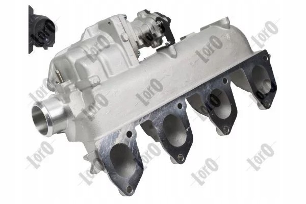 VALVE EGR FORD C MAX FOCUS II GALAXY II IPHONE TOURNEO TRANSIT S MAX Catalog number of the part 121 01 095