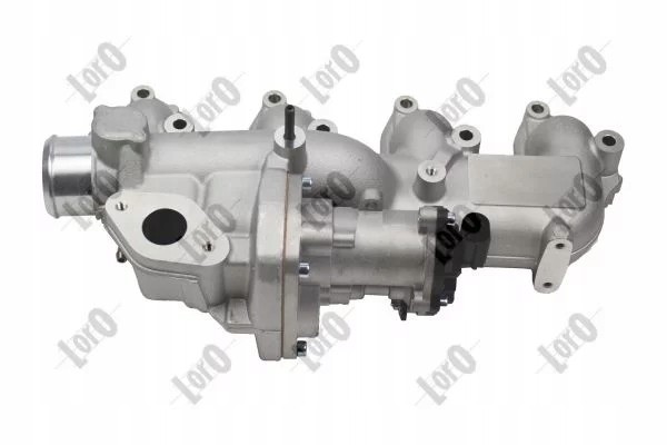VALVE EGR FORD C MAX FOCUS II GALAXY II IPHONE TOURNEO TRANSIT S MAX Product weight with unit packaging 4 kg