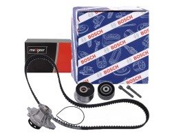 TIMING SET WITH WATER PUMP OPEL ASTRA H INSIGNIA MOCHA BOSCH