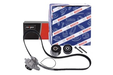 TIMING SET WITH WATER PUMP OPEL ASTRA H INSIGNIA MOCHA BOSCH