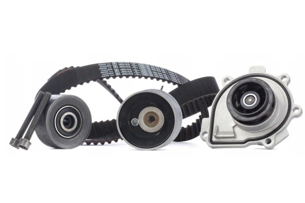 TIMING SET WITH WATER PUMP OPEL ASTRA H INSIGNIA MOCHA BOSCH Catalog number of the part 1 987 946 956