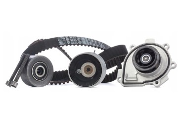 TIMING SET WITH WATER PUMP OPEL ASTRA H INSIGNIA MOCHA BOSCH Catalog number of the part 1 987 946 956