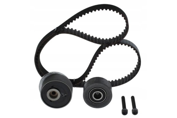 TIMING SET WITH WATER PUMP OPEL ASTRA H INSIGNIA MOCHA BOSCH Part manufacturer Bosch
