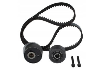 TIMING SET WITH WATER PUMP OPEL ASTRA H INSIGNIA MOCHA BOSCH Part manufacturer Bosch