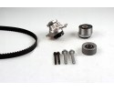 Water pump timing belt kit HEPU PK03630 Part manufacturer HEPU