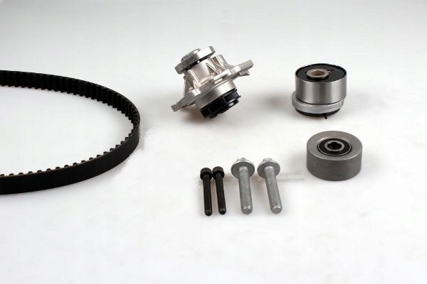 Water pump timing belt kit HEPU PK03630 Part manufacturer HEPU