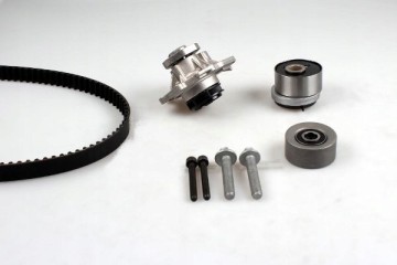 Water pump timing belt kit HEPU PK03630 Part manufacturer HEPU