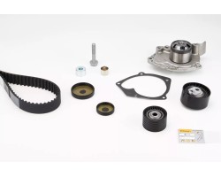 TIMING BELT KIT WATER PUMP CONTINENTAL CTAM CON CT1130WP2