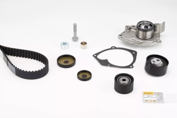 TIMING BELT KIT WATER PUMP CONTINENTAL CTAM CON CT1130WP2