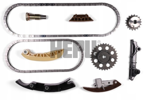 HEPU timing chain kit 21 0320 Part manufacturer HEPU