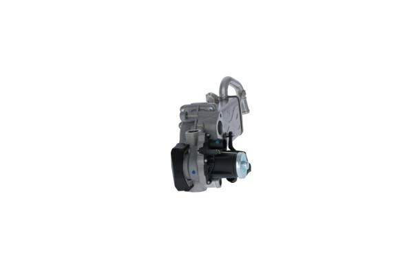 NRF 48213 EGR module Catalog number of substitutes FEBI BILSTEIN 100562 FEBI BILSTEIN 170659 FISPA 83 998 FISPA 83 998A2 FISPA 8
