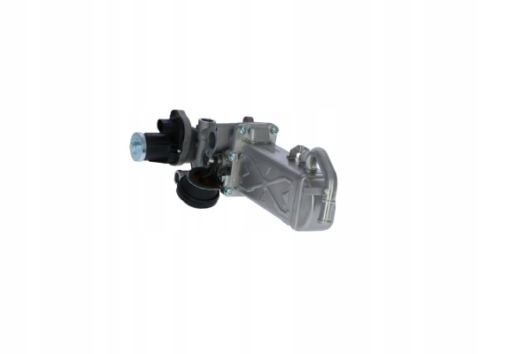 NRF 48213 EGR module Catalog number of the original AUDI 03L131512AP AUDI 03L131512AT AUDI 03L131512BJ AUDI 03L131512BL AUDI 03L