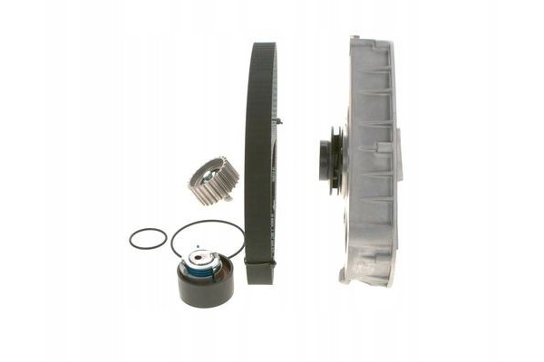 Timing belt kit pump BOSCH BS1987946450