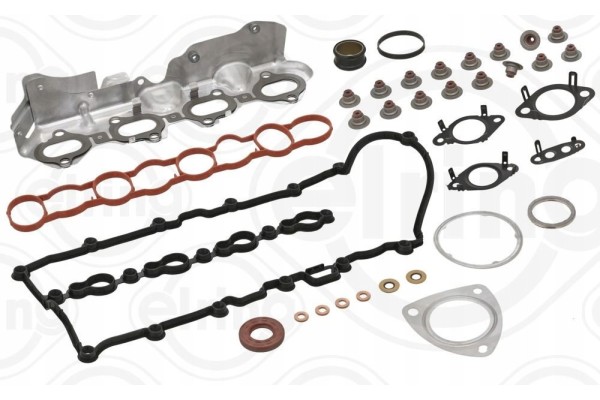 ENGINE GASKET SET ELRING 811 620