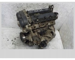 FORD FIESTA MK7 ENGINE 1 6 Ti 16V 121 HP HXJA
