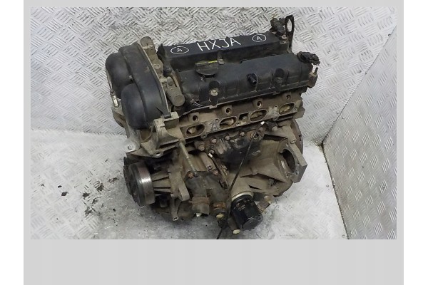 FORD FIESTA MK7 ENGINE 1 6 Ti 16V 121 HP HXJA