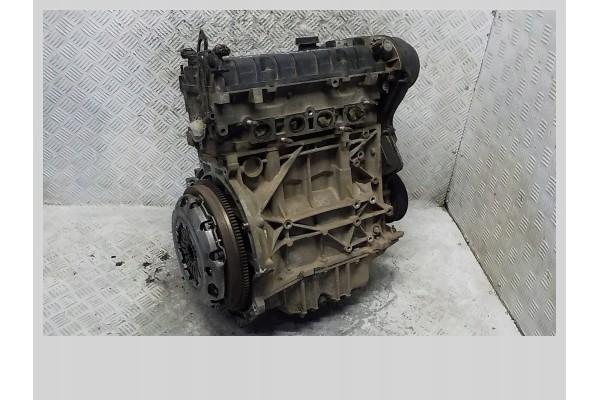 FORD FIESTA MK7 ENGINE 1 6 Ti 16V 121 HP HXJA Part manufacturer Ford OE