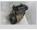 FORD FIESTA MK7 ENGINE 1 6 Ti 16V 121 HP HXJA Catalog number of the part HXJA